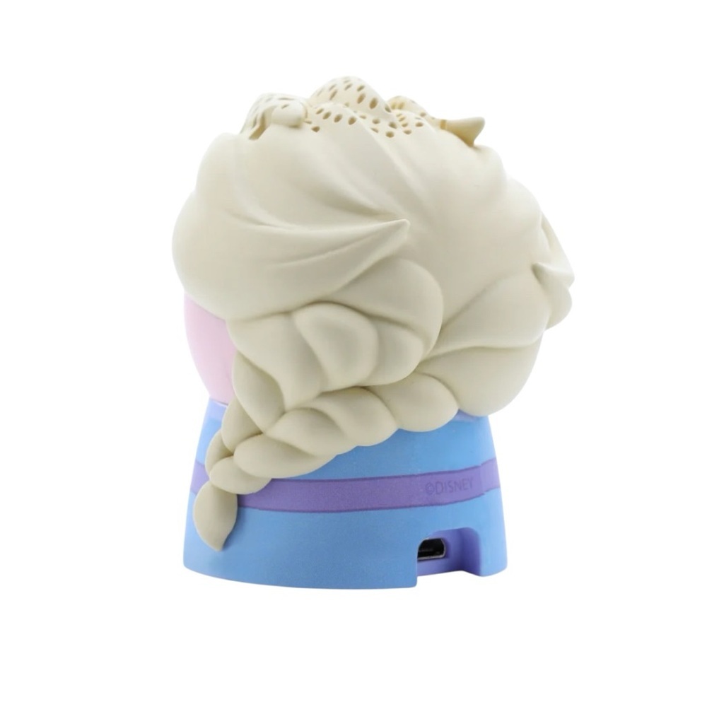 NEW Disney Frozen II Bitty Boomers Wireless Bluetooth Speaker - Picture 7 of 7